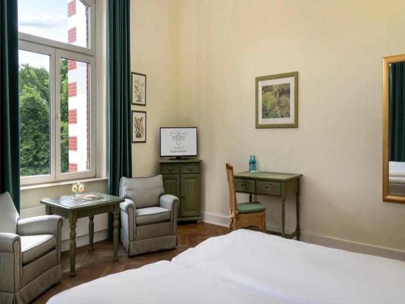 Hotel Villa Sophienhöhe image