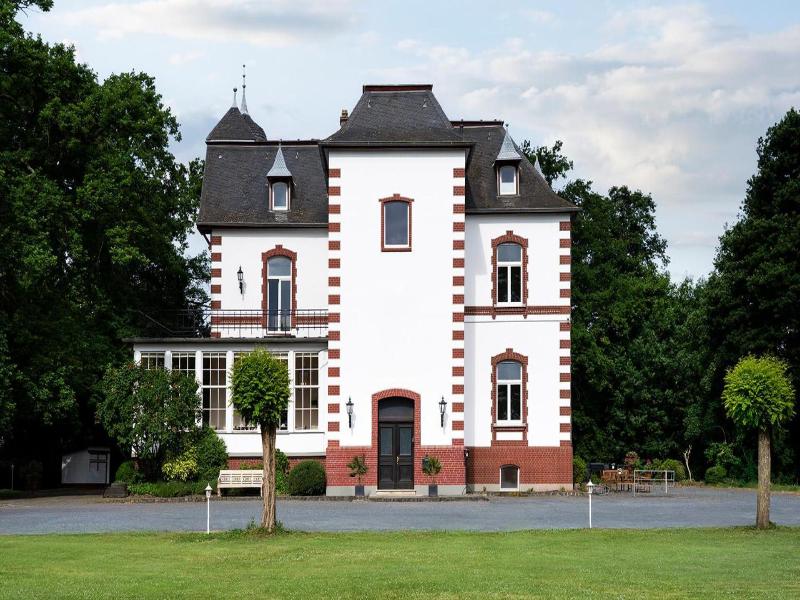 Hotel Villa Sophienhöhe image