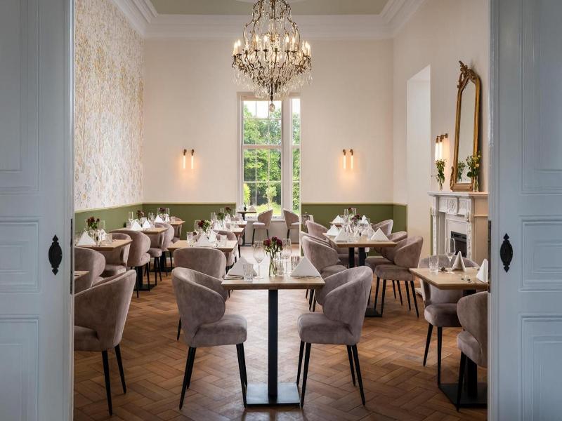 Hotel Villa Sophienhöhe image