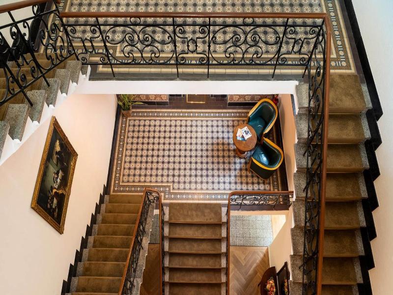 Hotel Villa Sophienhöhe image