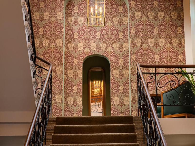 Hotel Villa Sophienhöhe image