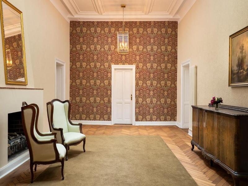 Hotel Villa Sophienhöhe image