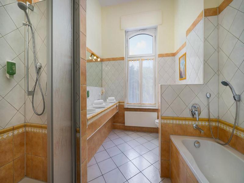 Hotel Villa Sophienhöhe image