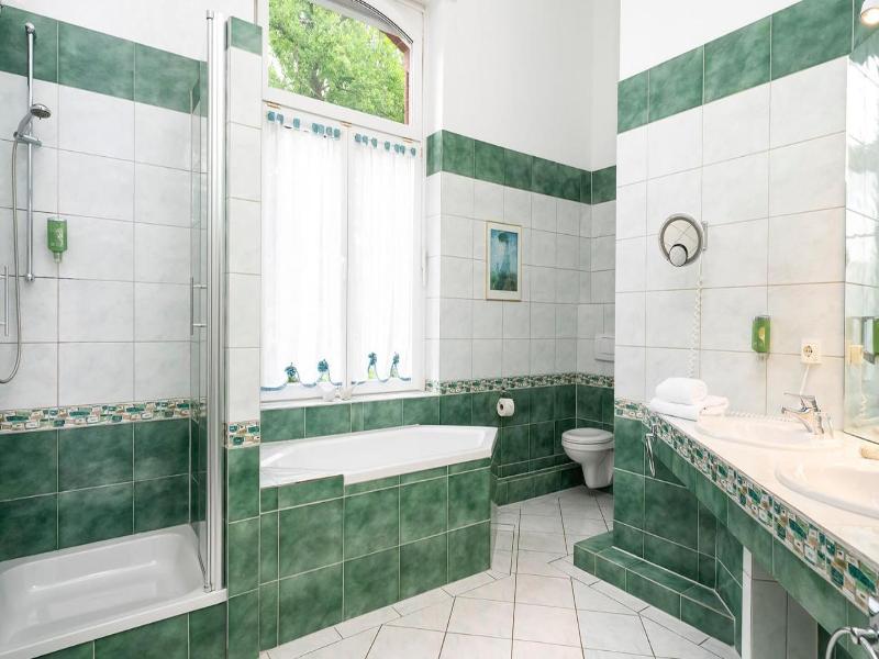 Hotel Villa Sophienhöhe image