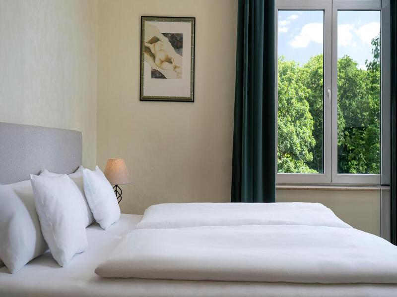 Hotel Villa Sophienhöhe image