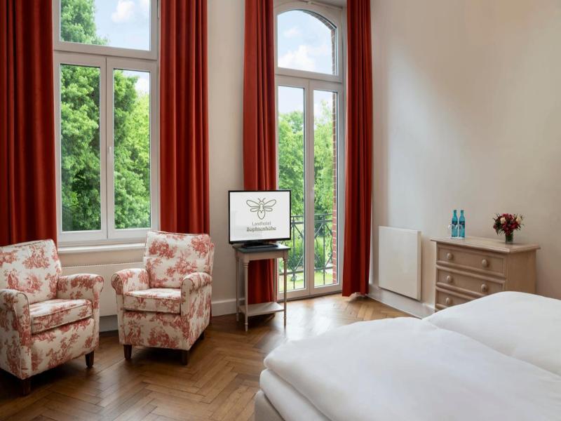 Hotel Villa Sophienhöhe image