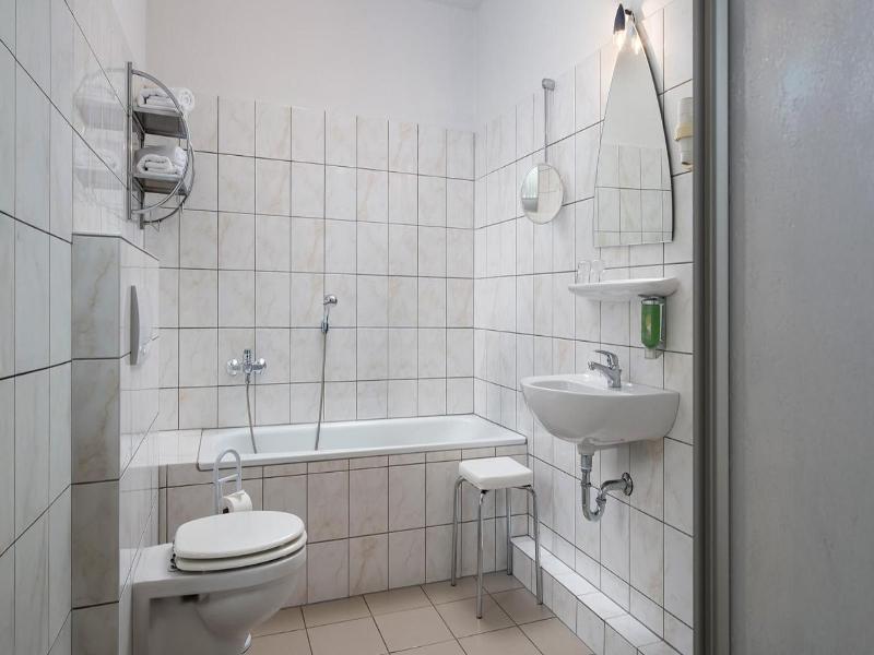 Hotel Villa Sophienhöhe image