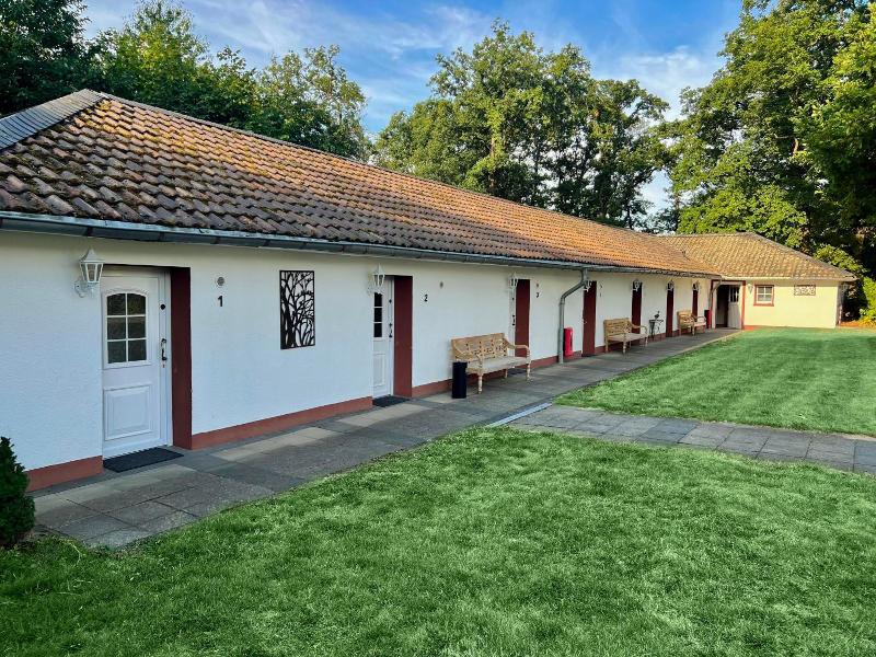 Hotel Villa Sophienhöhe image