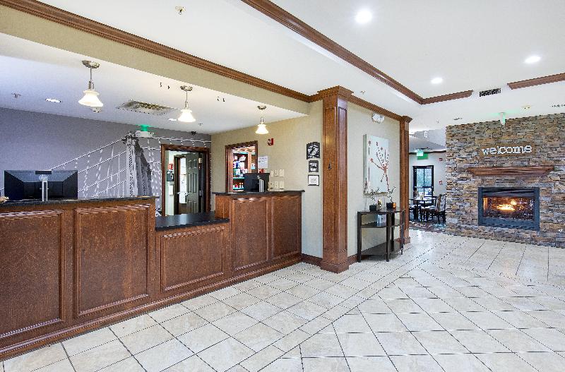 Staybridge Suites Knoxville Oak Ridge image
