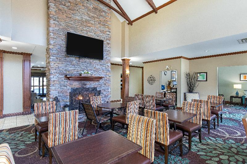 Staybridge Suites Knoxville Oak Ridge image