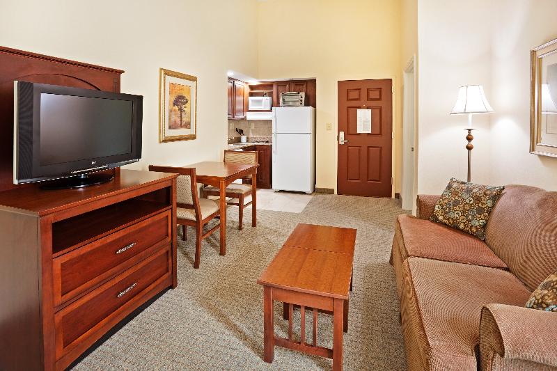 Staybridge Suites Knoxville Oak Ridge 3