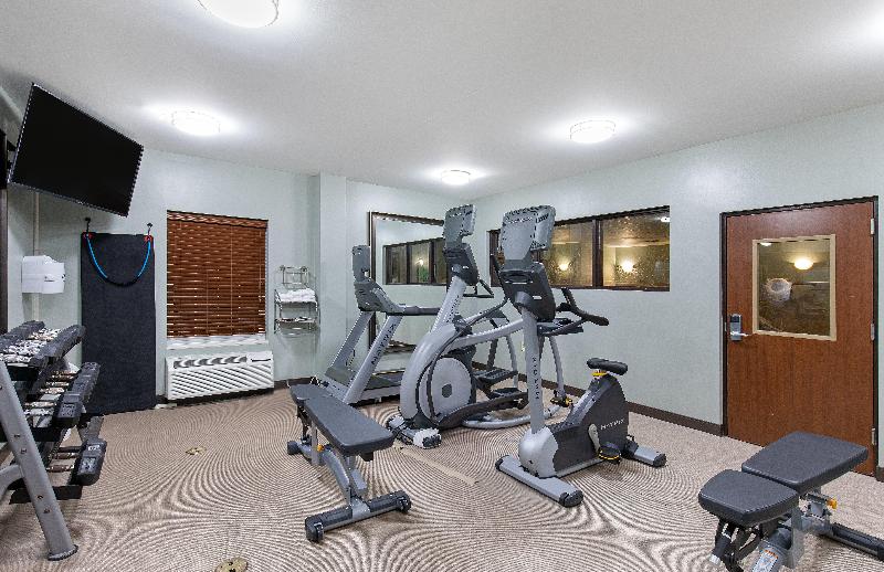 Staybridge Suites Knoxville Oak Ridge image