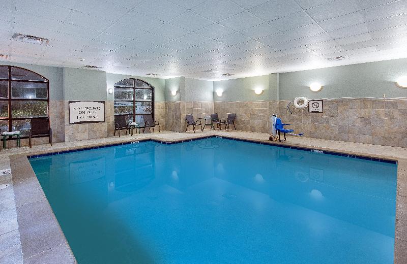 Staybridge Suites Knoxville Oak Ridge image