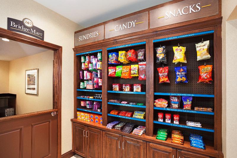Staybridge Suites Knoxville Oak Ridge image