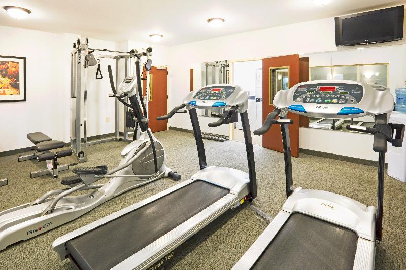 Staybridge Suites Knoxville Oak Ridge image