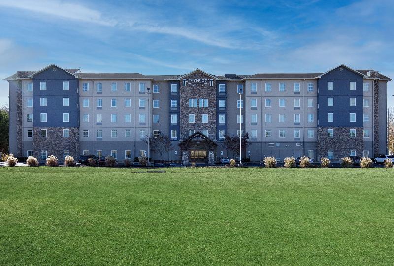 Staybridge Suites Knoxville Oak Ridge image