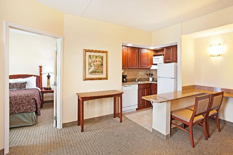Staybridge Suites Knoxville Oak Ridge image
