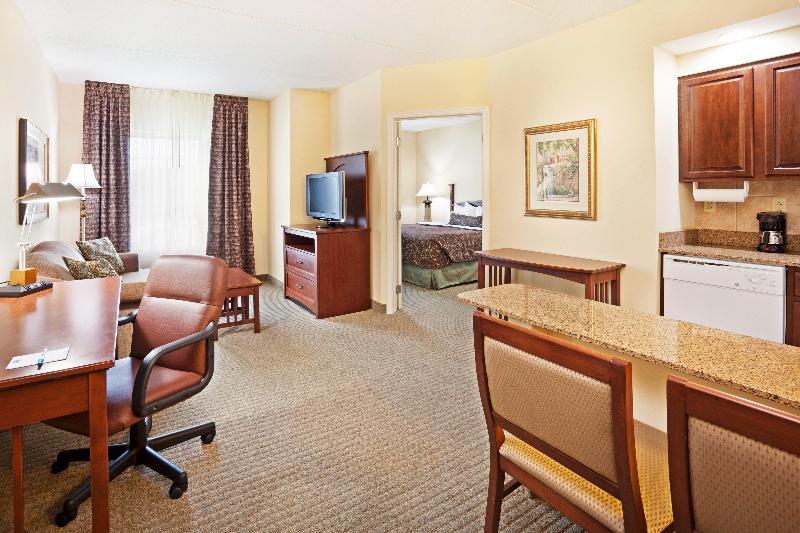 Staybridge Suites Knoxville Oak Ridge image