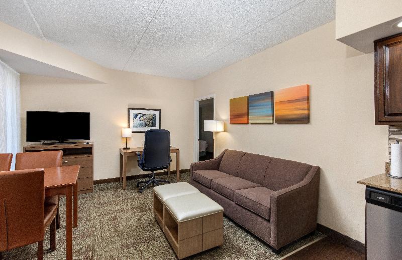 Staybridge Suites Knoxville Oak Ridge image