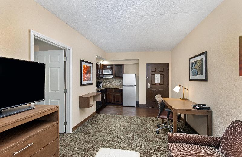 Staybridge Suites Knoxville Oak Ridge image