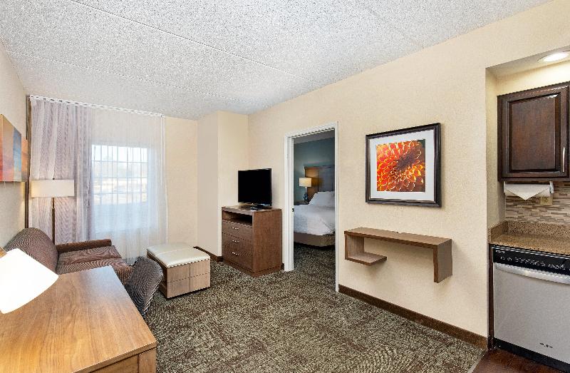 Staybridge Suites Knoxville Oak Ridge image