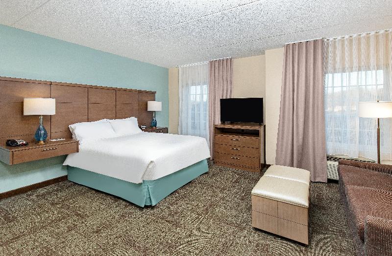 Staybridge Suites Knoxville Oak Ridge image