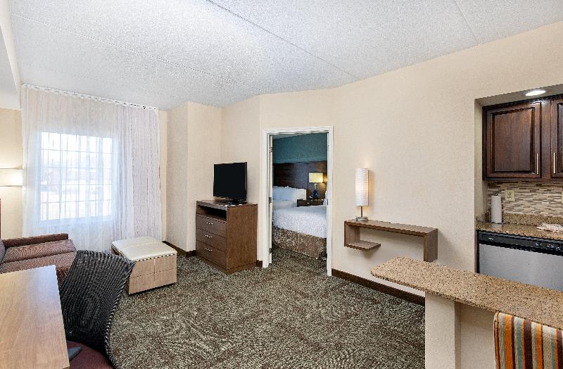 Staybridge Suites Knoxville Oak Ridge image