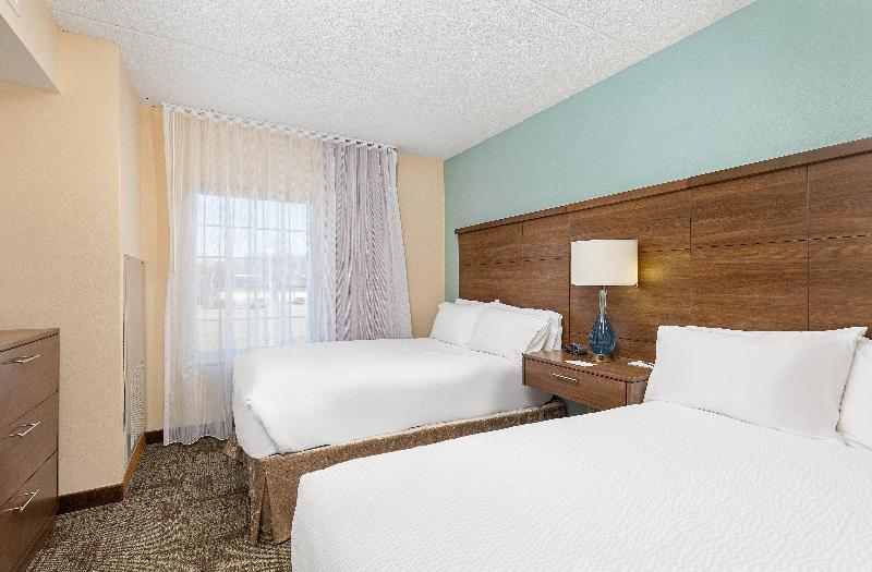 Staybridge Suites Knoxville Oak Ridge image