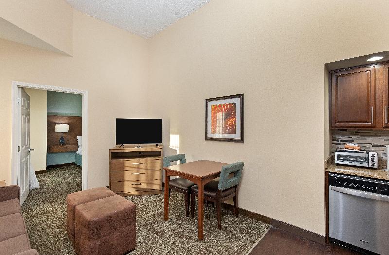 Staybridge Suites Knoxville Oak Ridge image