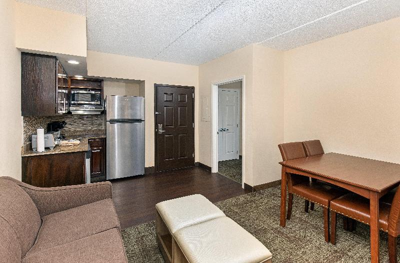 Staybridge Suites Knoxville Oak Ridge image