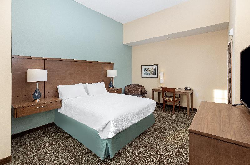 Staybridge Suites Knoxville Oak Ridge image