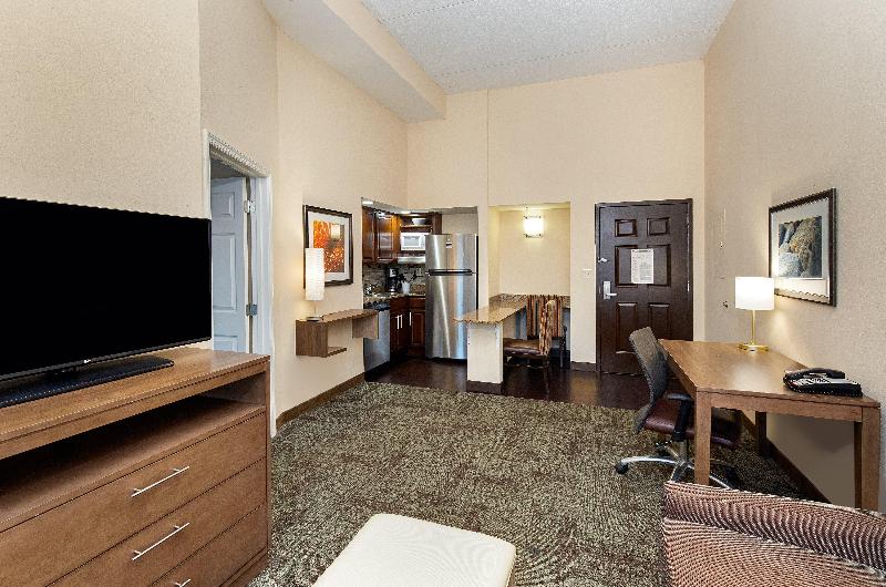 Staybridge Suites Knoxville Oak Ridge image