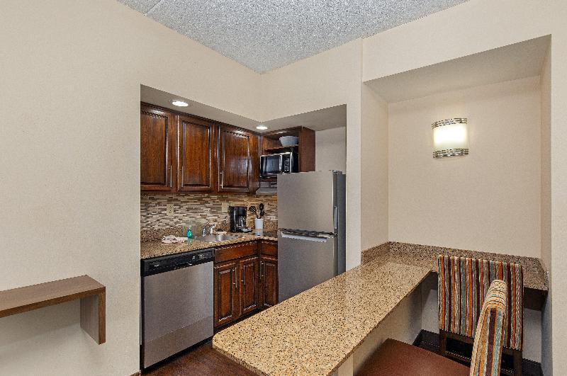 Staybridge Suites Knoxville Oak Ridge image