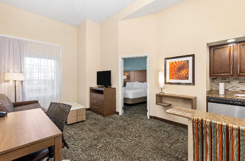 Staybridge Suites Knoxville Oak Ridge image