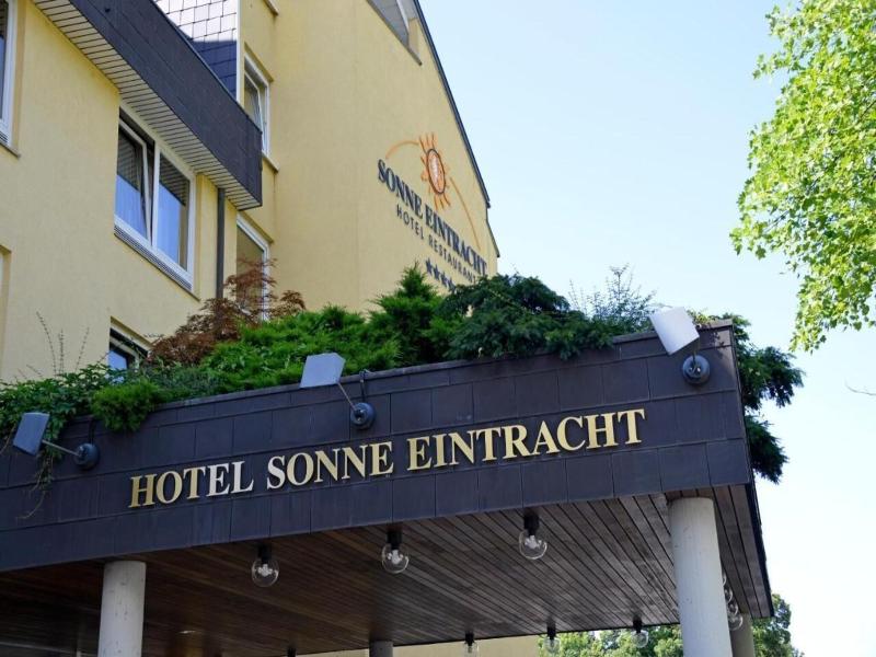 Sonne-Eintracht image