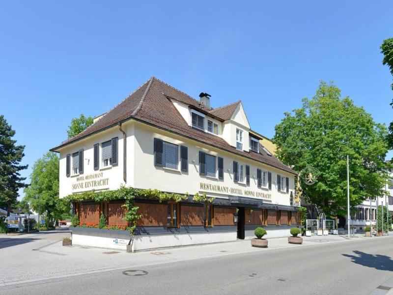 Sonne-Eintracht image