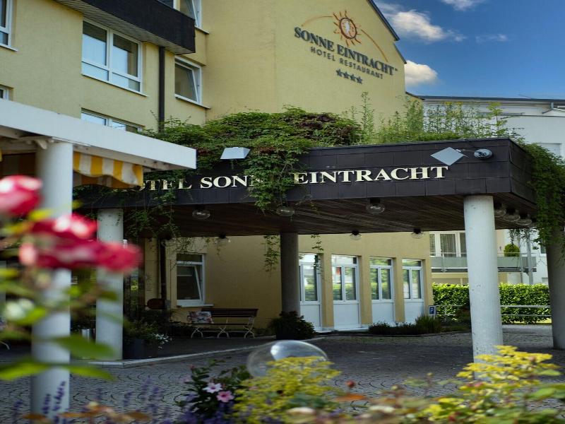 Sonne-Eintracht image