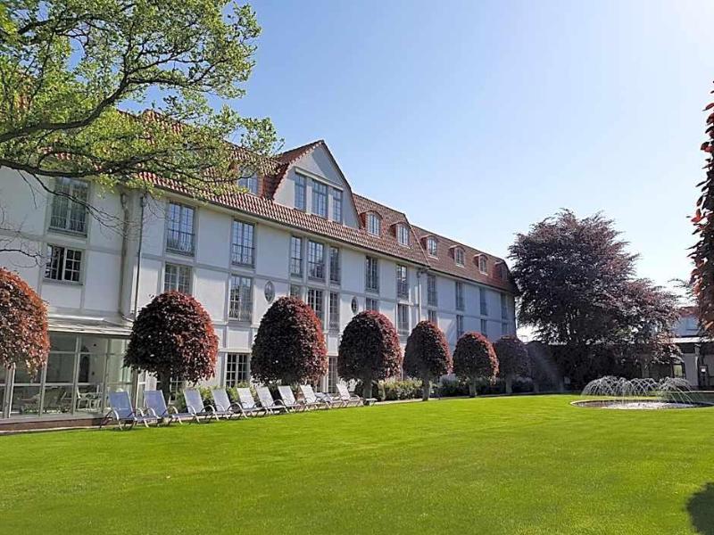 Villa Heine image