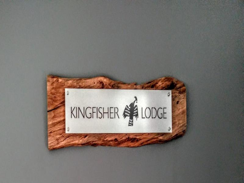 St Lucia Kingfisher Lodge