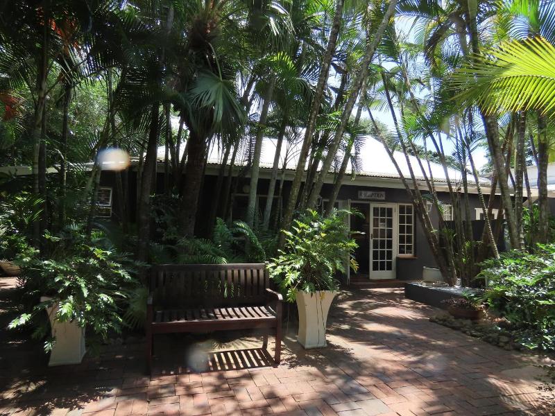 St Lucia Kingfisher Lodge