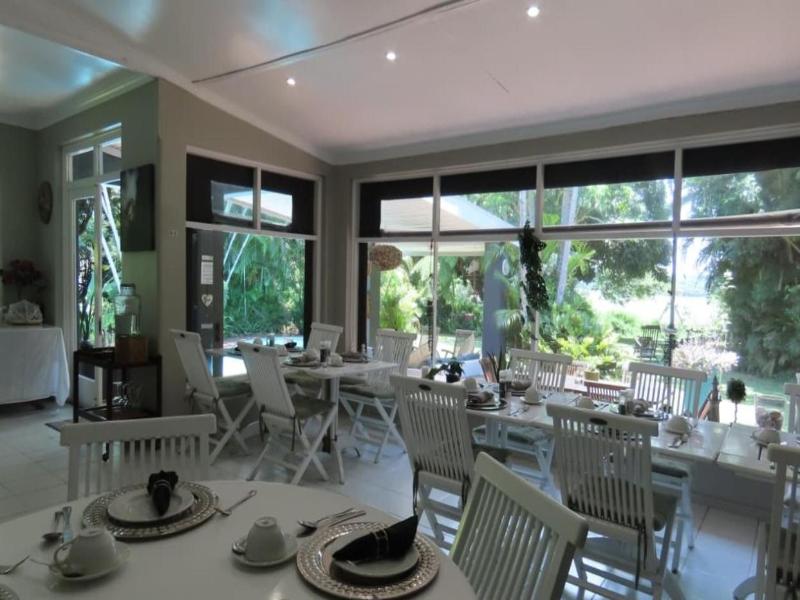 St Lucia Kingfisher Lodge — general view
