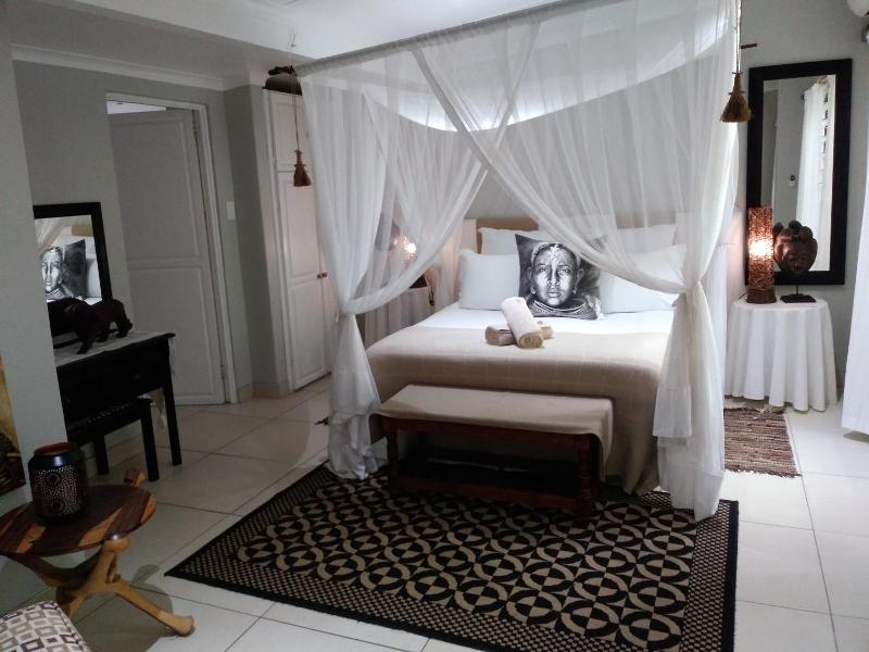 St Lucia Kingfisher Lodge — general view