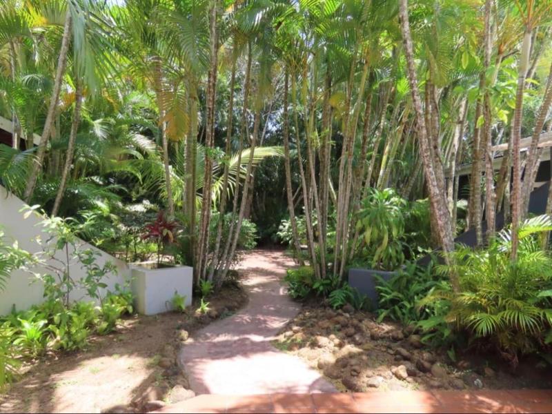 St Lucia Kingfisher Lodge — general view