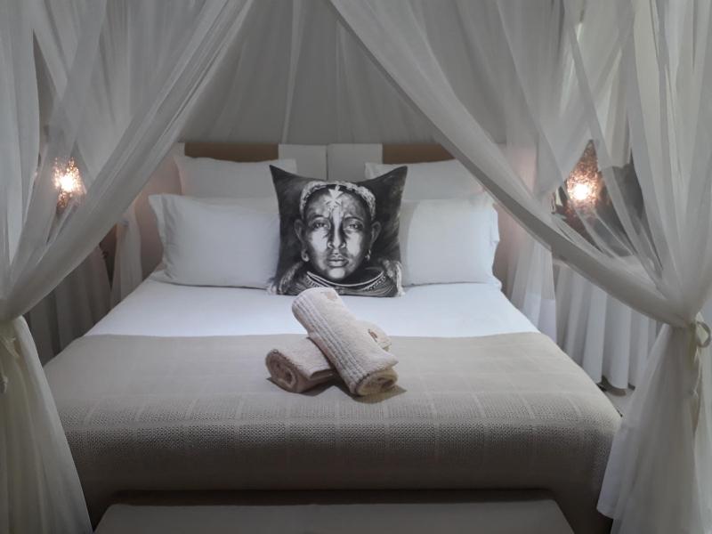 St Lucia Kingfisher Lodge — general view
