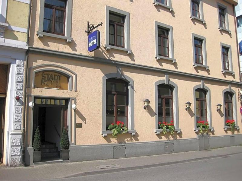 Stadthotel Konstanz  — main photo