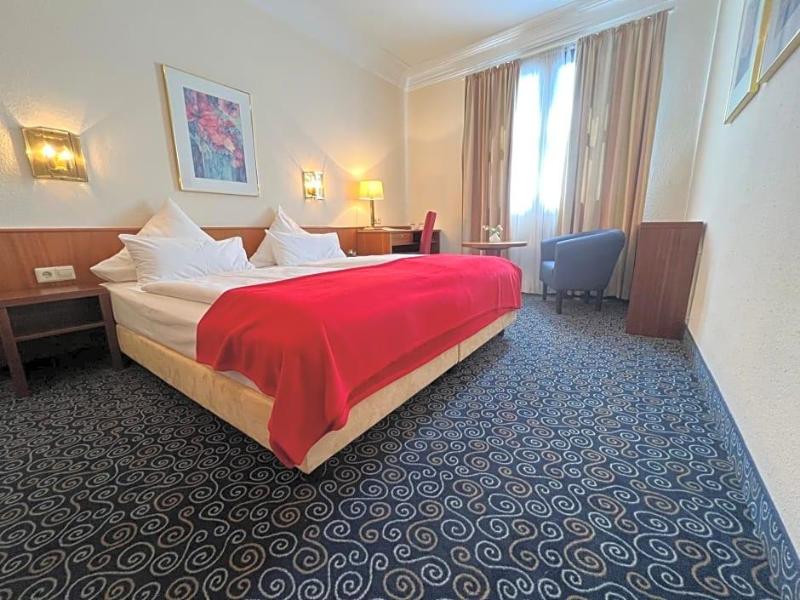 Stadthotel Konstanz  — photo 2