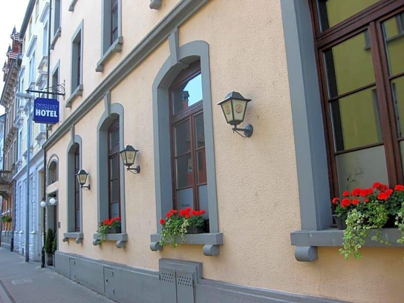 Stadthotel Konstanz  — photo 4