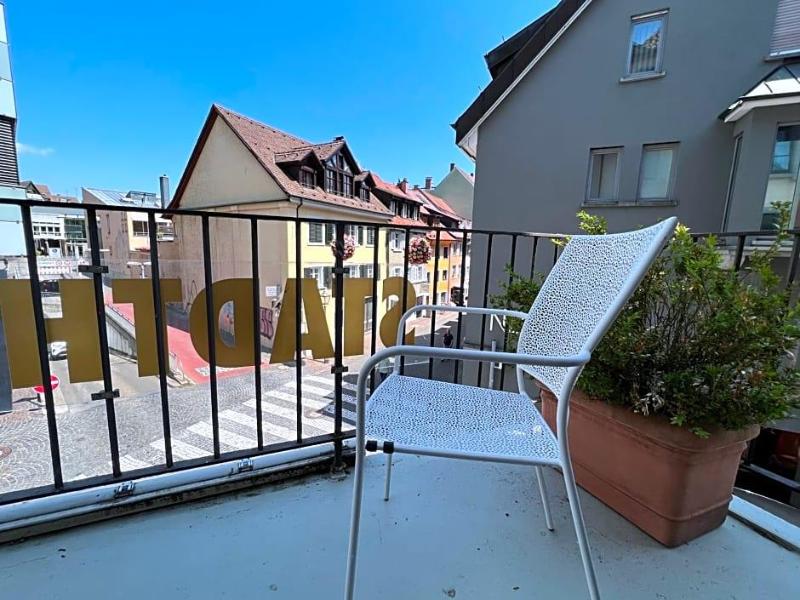 Stadthotel Konstanz  — photo 5