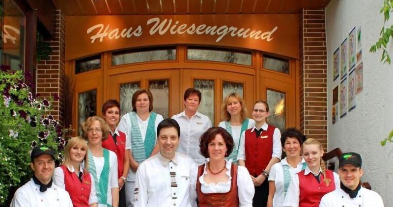 Haus Wiesengrund image