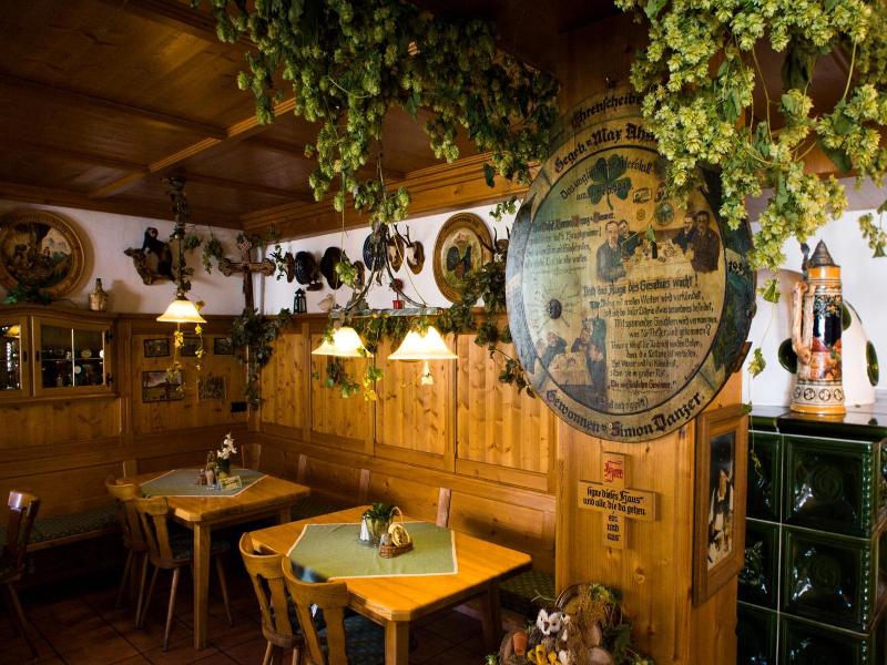 Zum Schildhauer Landgasthof image